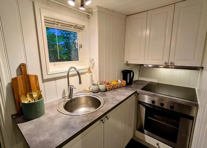 Exclusive And Cosy! Sea And Mountian View - Superfast Wifi, Washer And Included Appartement
