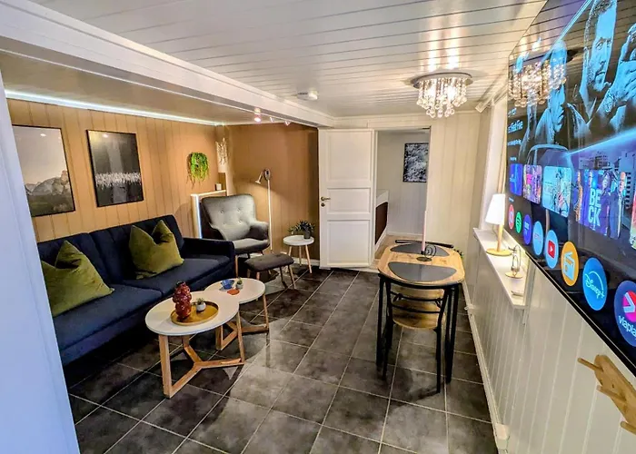 Exclusive And Cosy! Sea And Mountian View - Superfast Wifi, Washer And Included Апартаменты