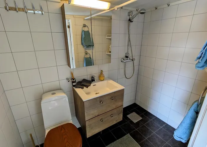 Exclusive And Cosy! Sea And Mountian View - Superfast Wifi, Washer And Included Appartement *
