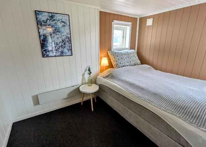 Exclusive And Cosy! Sea And Mountian View - Superfast Wifi, Washer And Included Appartement