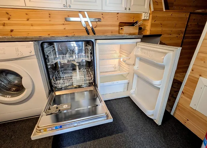 Appartement Exclusive And Cosy! Sea And Mountian View - Superfast Wifi, Washer And Included Sortland