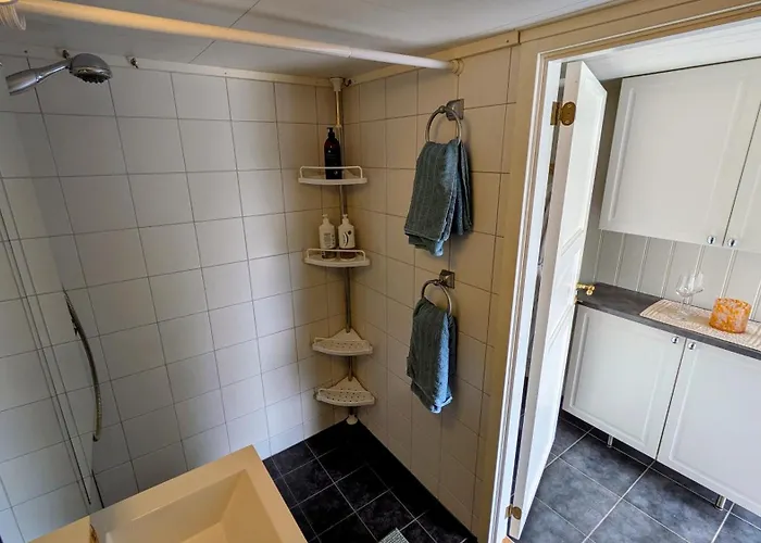 Exclusive And Cosy! Sea And Mountian View - Superfast Wifi, Washer And Included Апартаменты