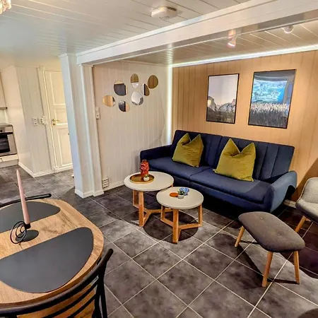 Apartamento Exclusive And Cosy! Sea And Mountian View - Superfast Wifi, Washer And Included