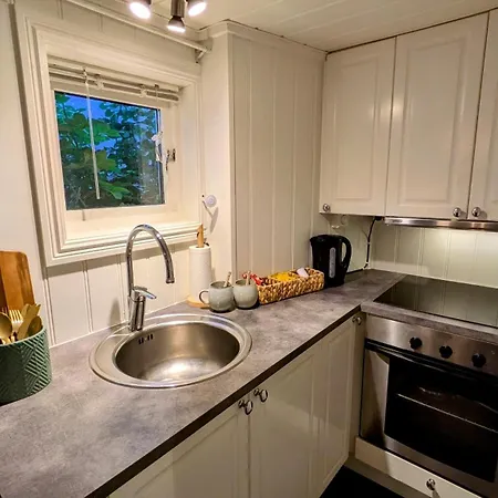 Exclusive And Cosy! Sea And Mountian View - Superfast Wifi, Washer And Included Appartement