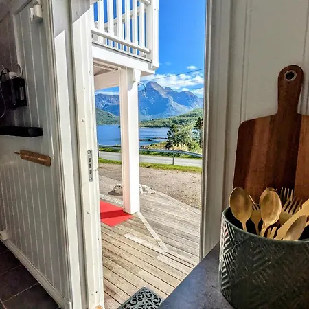 Exclusive And Cosy! Sea And Mountian View - Superfast Wifi, Washer And Included Apartamento *