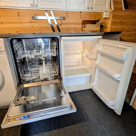 Apartamento Exclusive And Cosy! Sea And Mountian View - Superfast Wifi, Washer And Included Sortland
